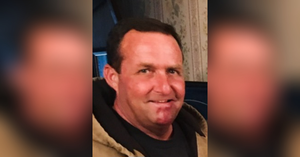 Christopher "Petey" Hill Obituary February 6, 2023 Cox Funeral Home