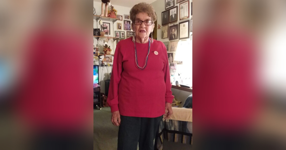 Marilyn Tupper Obituary January 26, 2023 Cox Funeral Home