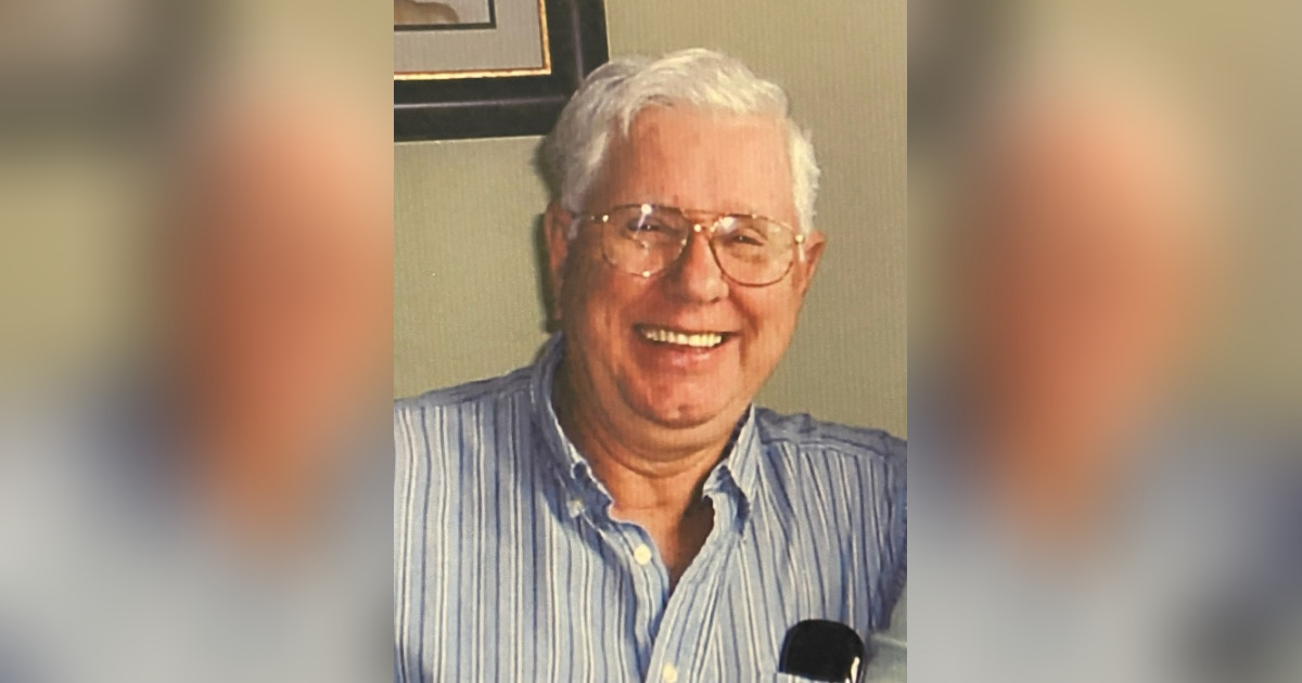 Lawrence "Tony" Perrine