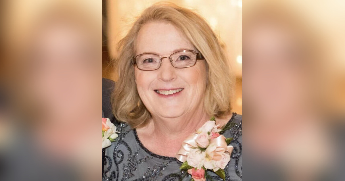 Patricia Tristano Obituary April 8, 2023 Barberton, OH