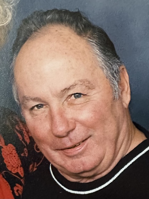 "Kenny" Frost Obituary May 23, 2023 Barberton, OH