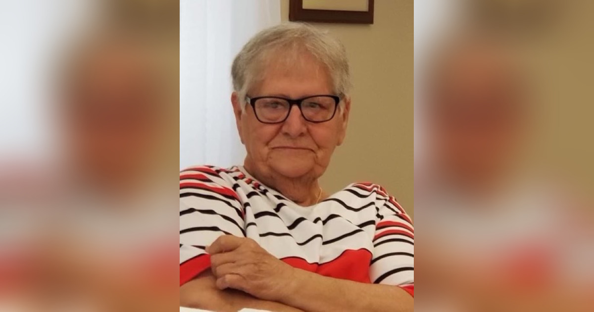 Beverly Minks Obituary May 29, 2023 Cox Funeral Home Barberton, OH