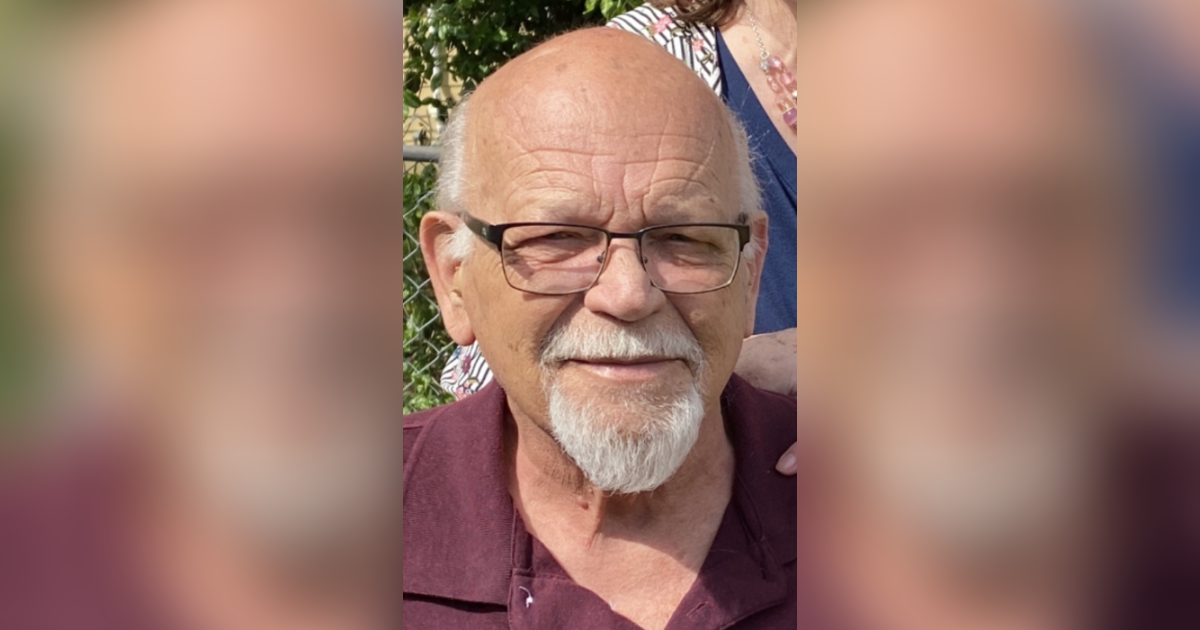 Max Bill Obituary June 2, 2023 Cox Funeral Home Barberton, OH