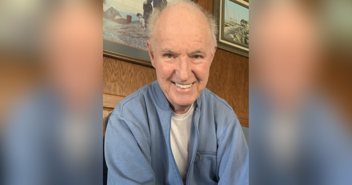 William "Bill" Stevenson