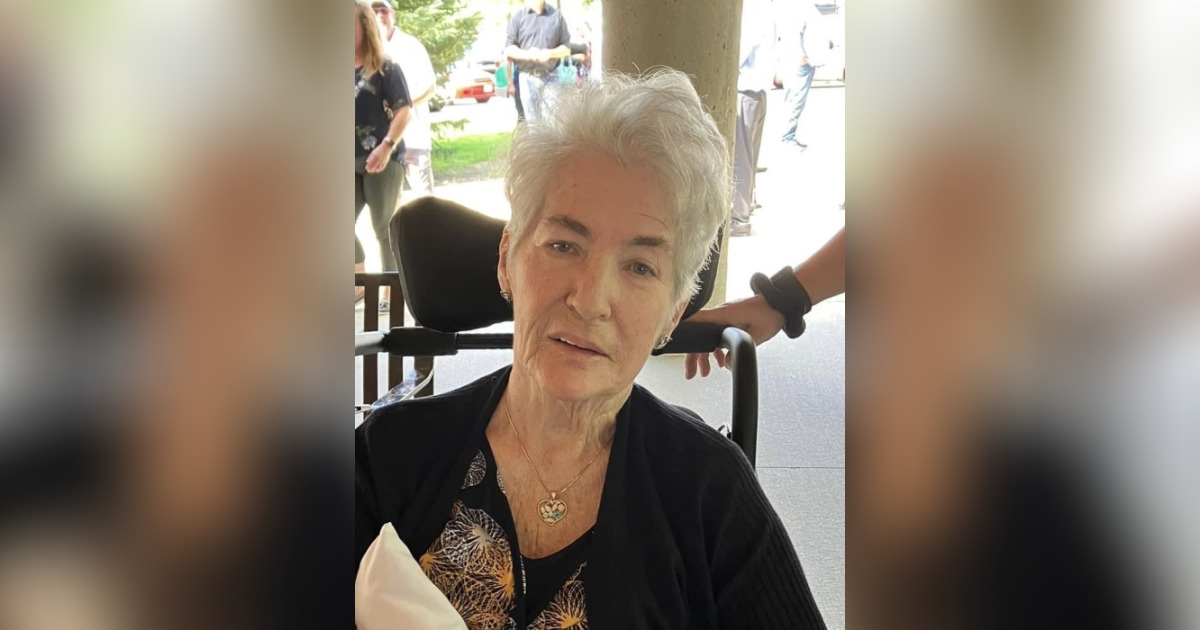 Penelope "Penny" Hensley