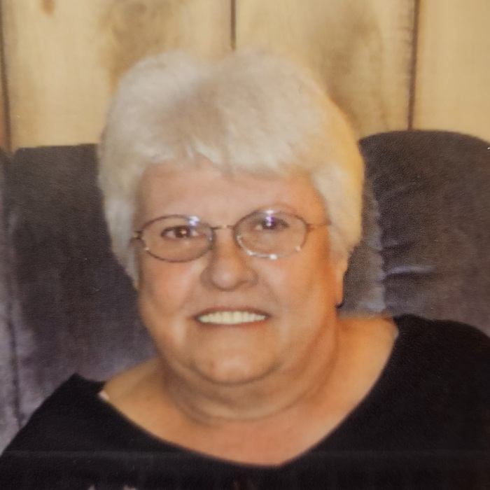 Lorraine Boswell Obituary October 14, 2023 Cox Funeral Home