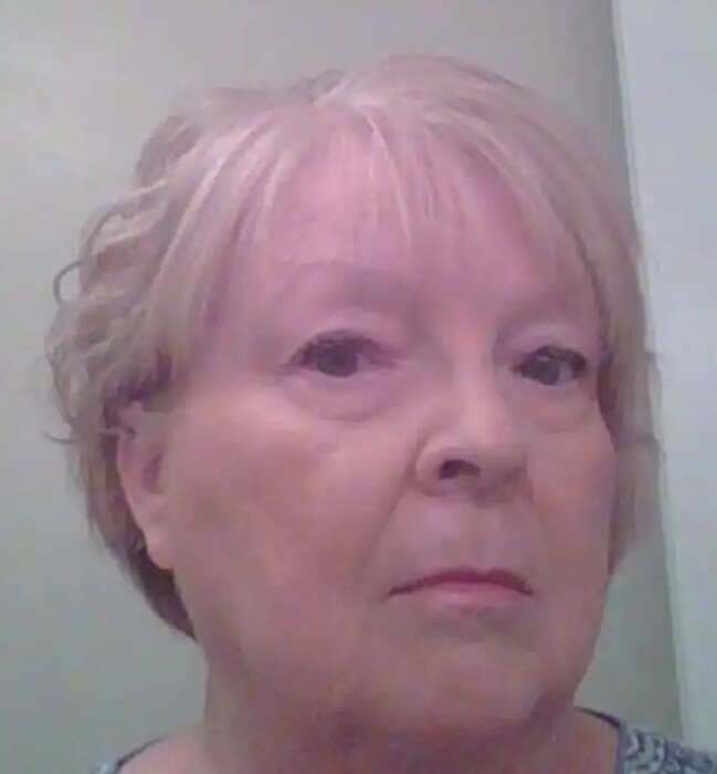 Beth Burcham Obituary October 22, 2023 Cox Funeral Home Barberton, OH