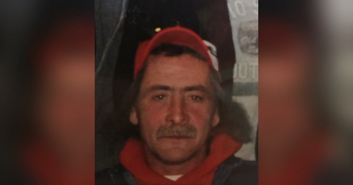 James "Bo" Henderson