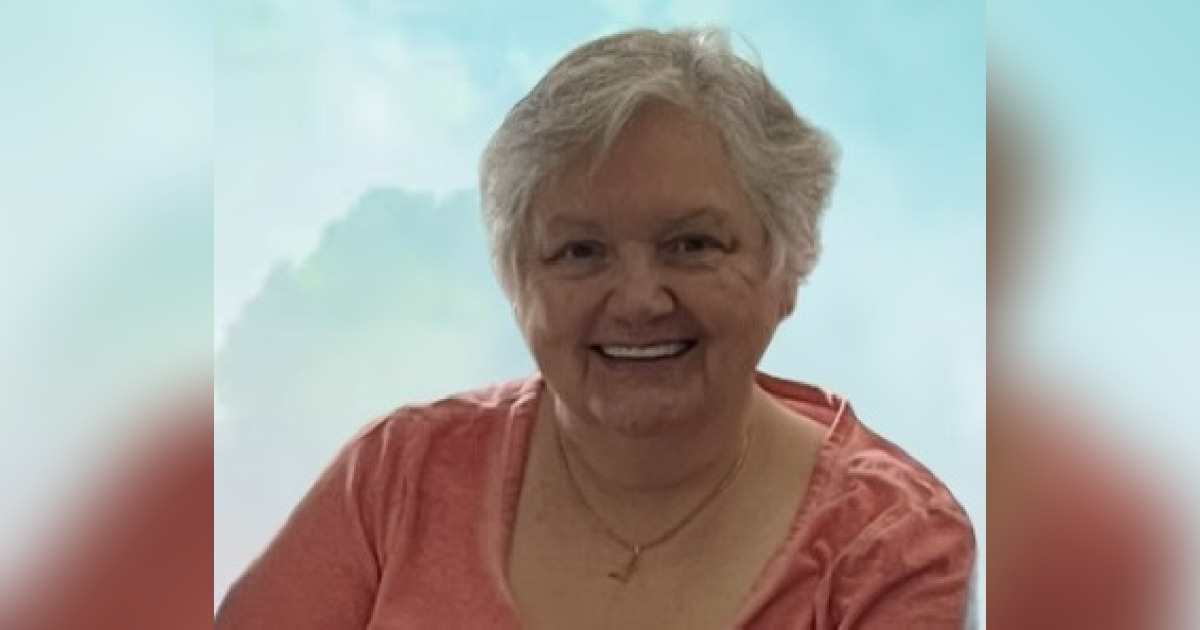 Mary Higgins Obituary May 31, 2024 Barberton, OH