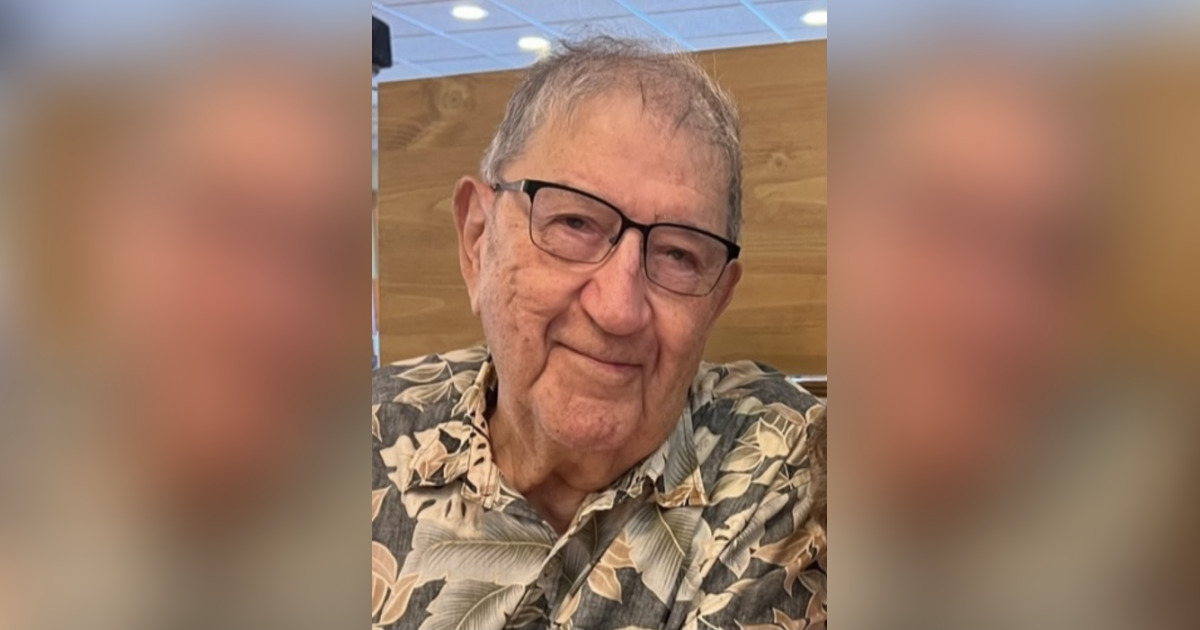 Charles "Ed" Blackwood