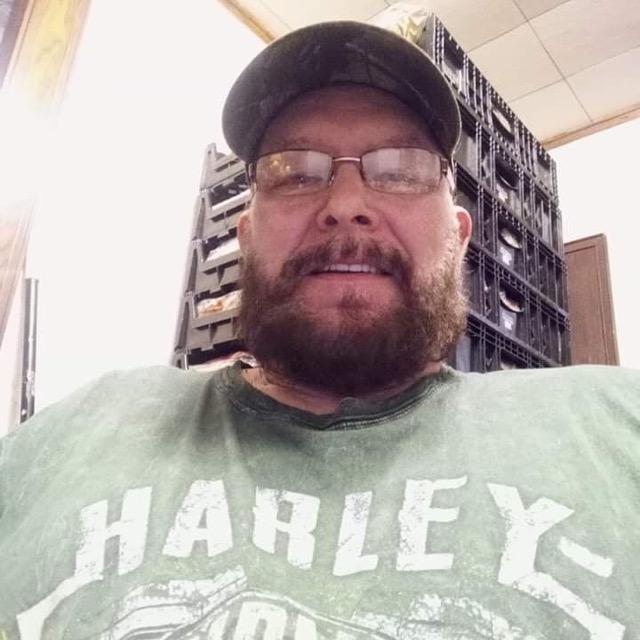 Obituary for Mike Mitchell Cox Funeral Home