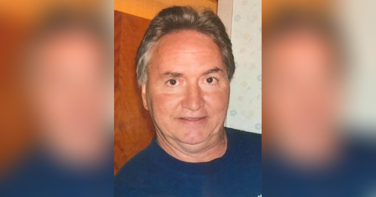 Obituary for Daniel A. Wowra Cox Funeral Home