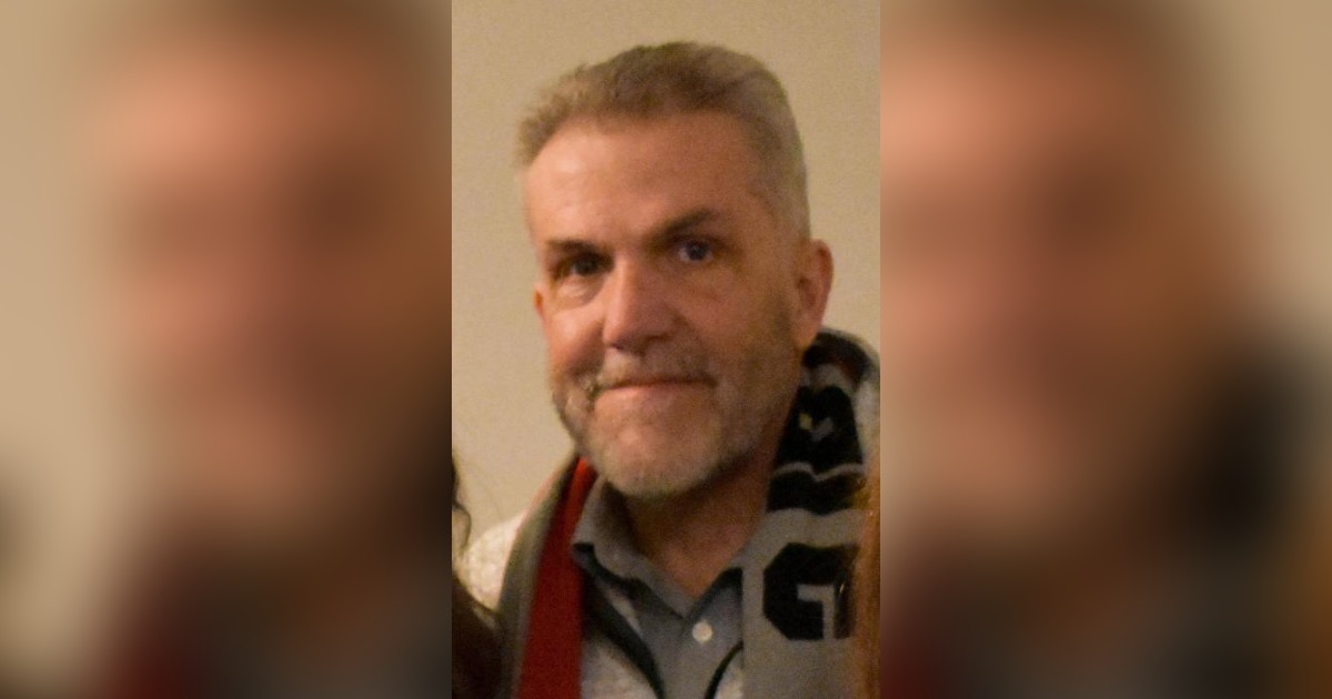 Obituary for Kirk M. Shemuga Cox Funeral Home