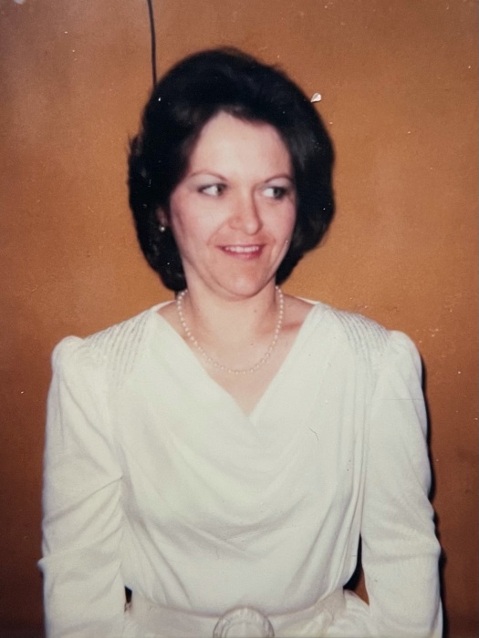 Obituary for June Fletcher Cox Funeral Home