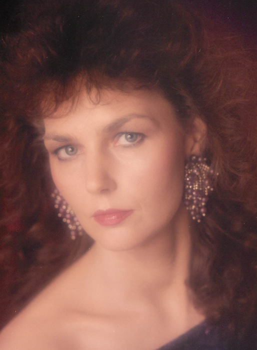 Obituary for Susan Virginia Buchanan