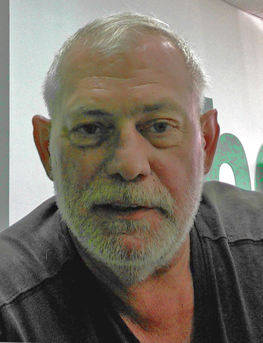 Obituary for Larry C. Hawk