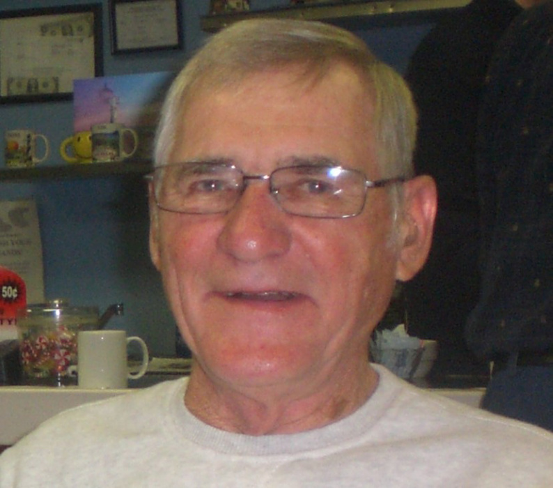 Obituary for Jerry W. Diehl Robert L. Snyder Funeral Home & Crem