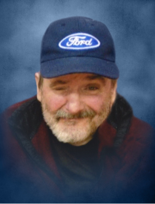 Obituary for Dennis E. Campbell Robert L. Snyder Funeral Home and