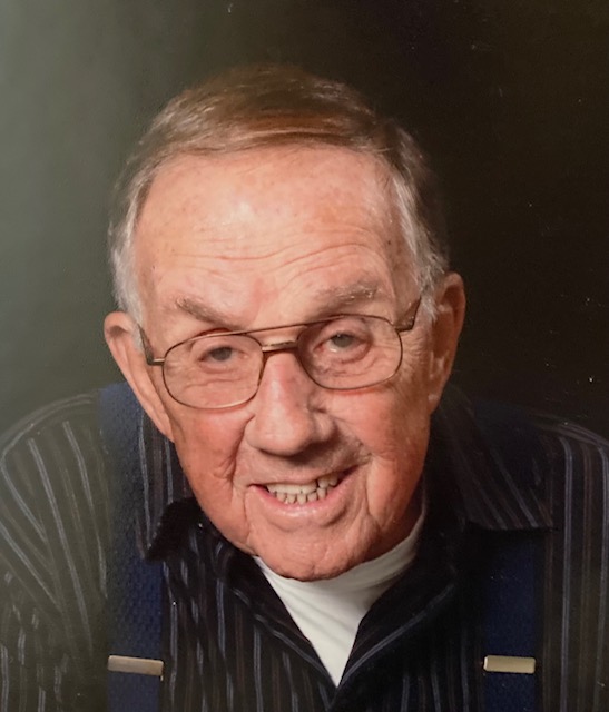 James Munnell Obituary April 18, 2021 Fredonia, PA