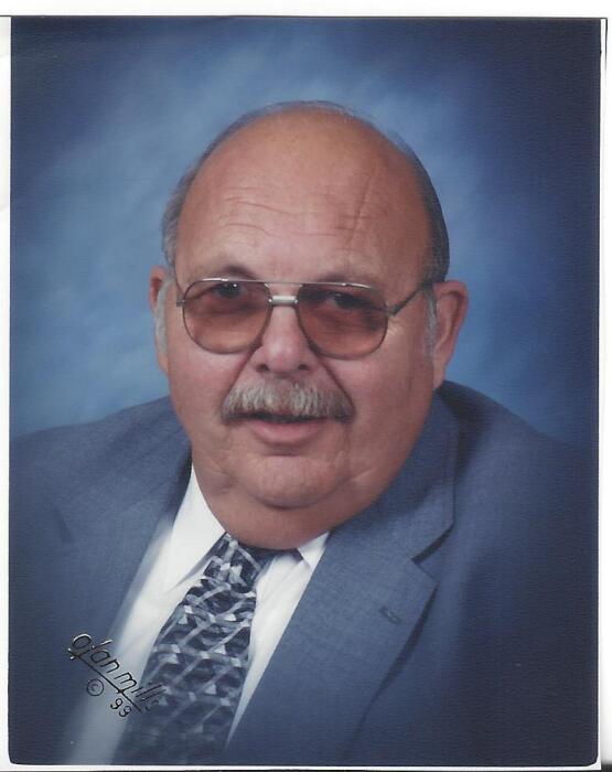 E. Ronald Thompson Obituary Jul 13, 2021 Fredonia, PA