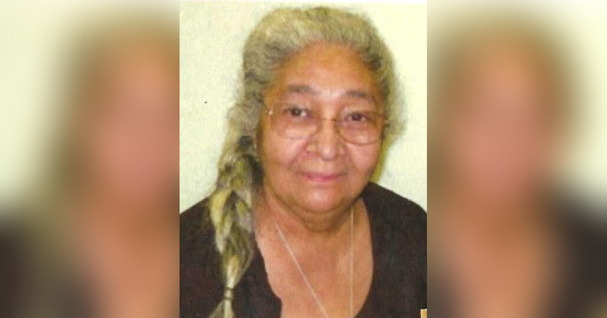 India BordenCullen Obituary January 8, 2022 McCoyMoore Funeral