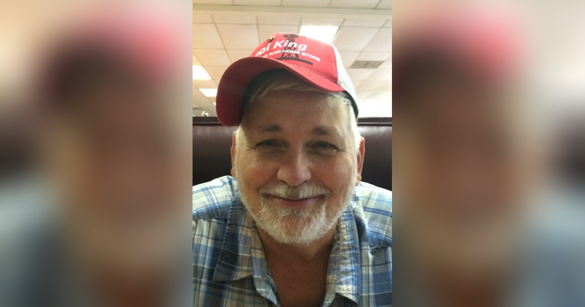 Billy "Donnie" Smith Obituary Sep 19, 2022 Gallipolis, OH