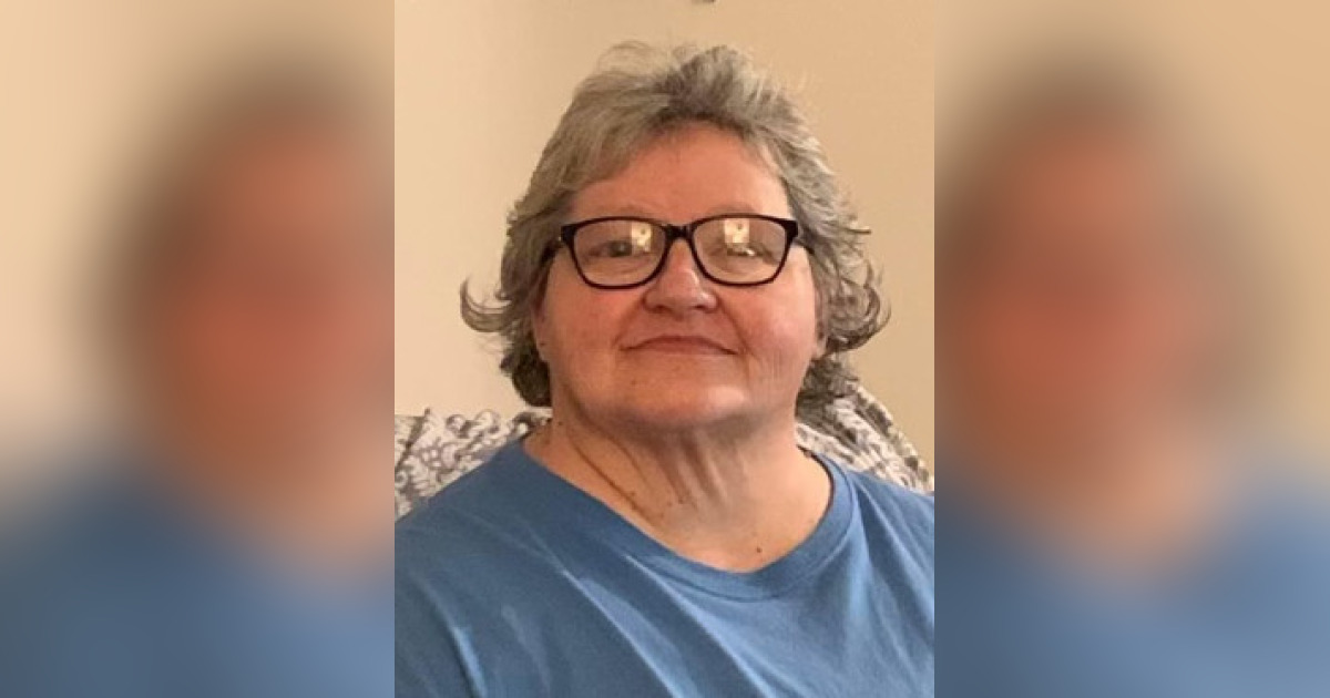 Linda Edwards Obituary October 20, 2022 McCoyMoore Funeral Home