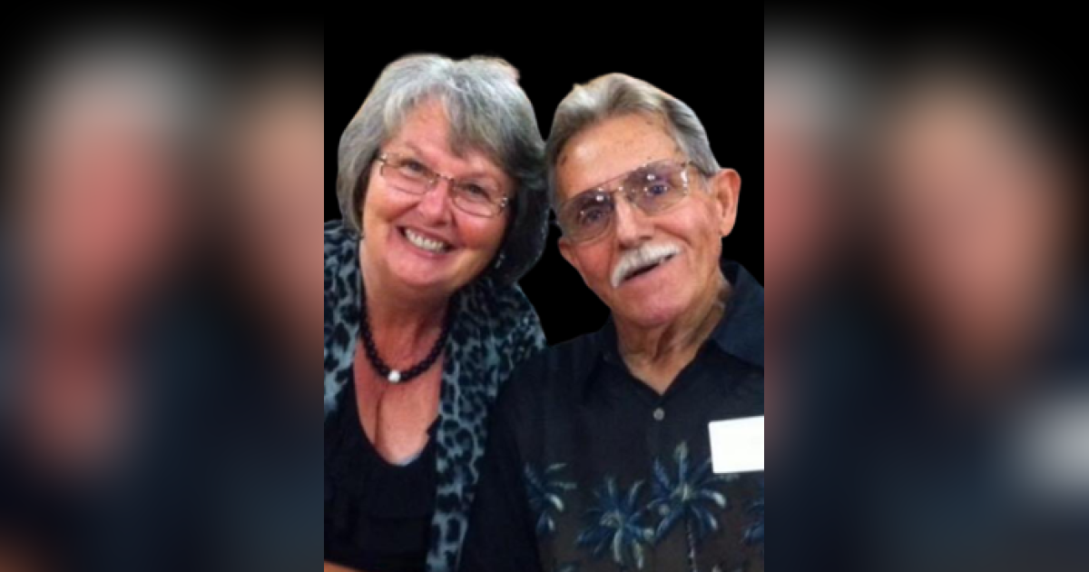 Obituary for Gary "Pat" Patrick Skidmore McCoyMoore Funeral Home Inc.