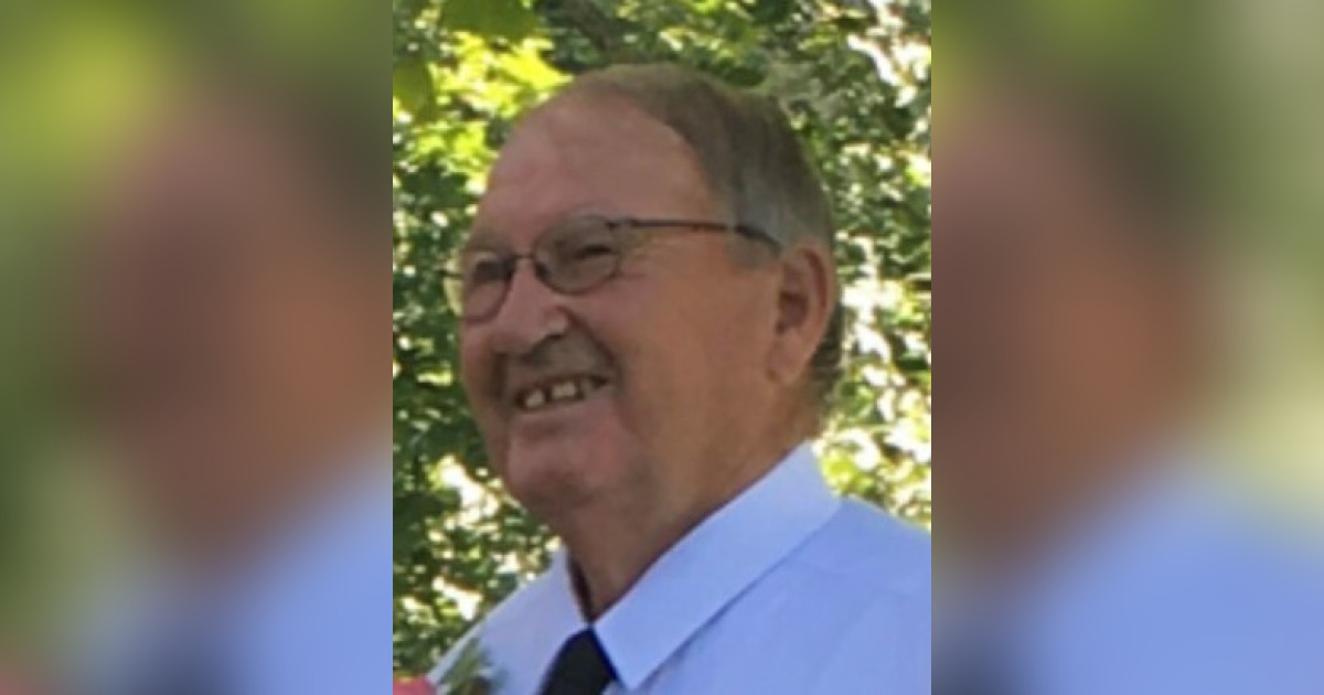 Charles Withee Obituary Dec 29, 2022 Gallipolis, OH