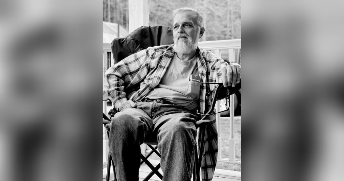 Timothy McDaniel Obituary January 25, 2023 McCoyMoore Funeral Home