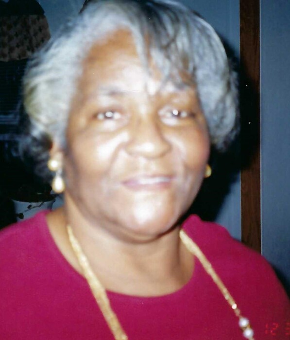 Obituary for Promolia (Stroud) Smith McCoyMoore Funeral Home Inc.