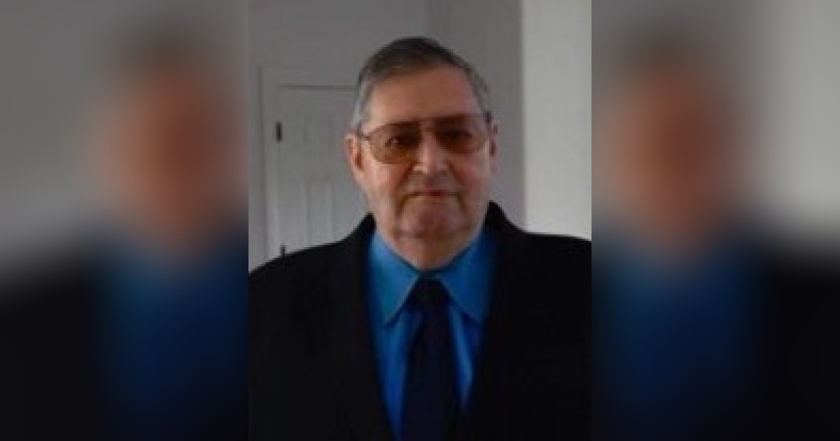 James Pratt Obituary July 17, 2023 McCoyMoore Funeral Home Inc