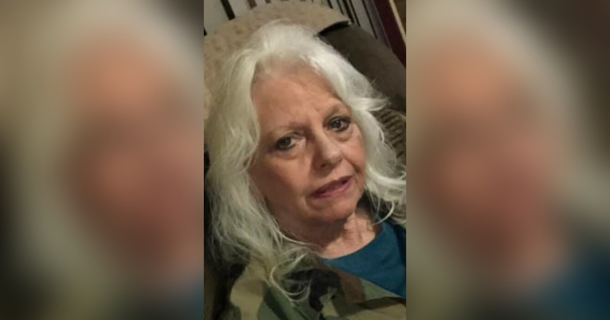 Carol Kemper Obituary Sep 18, 2023 Vinton, OH