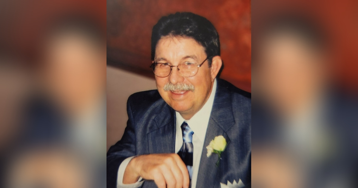 Charles "Mike" Polsley