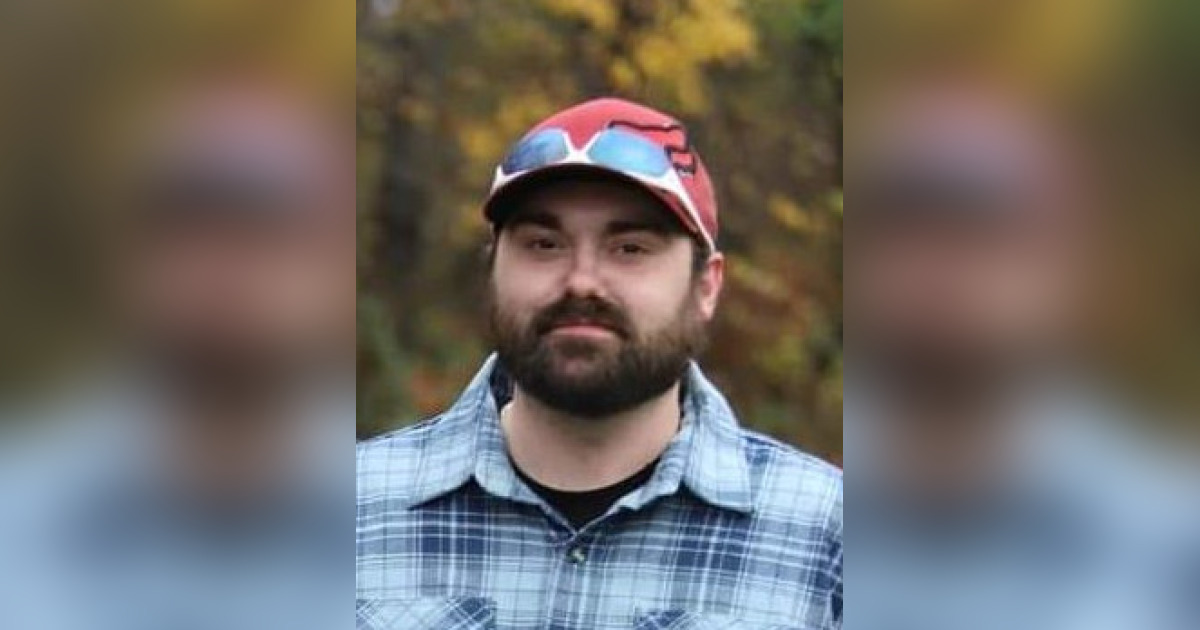 Zachary "Zach" Roberts