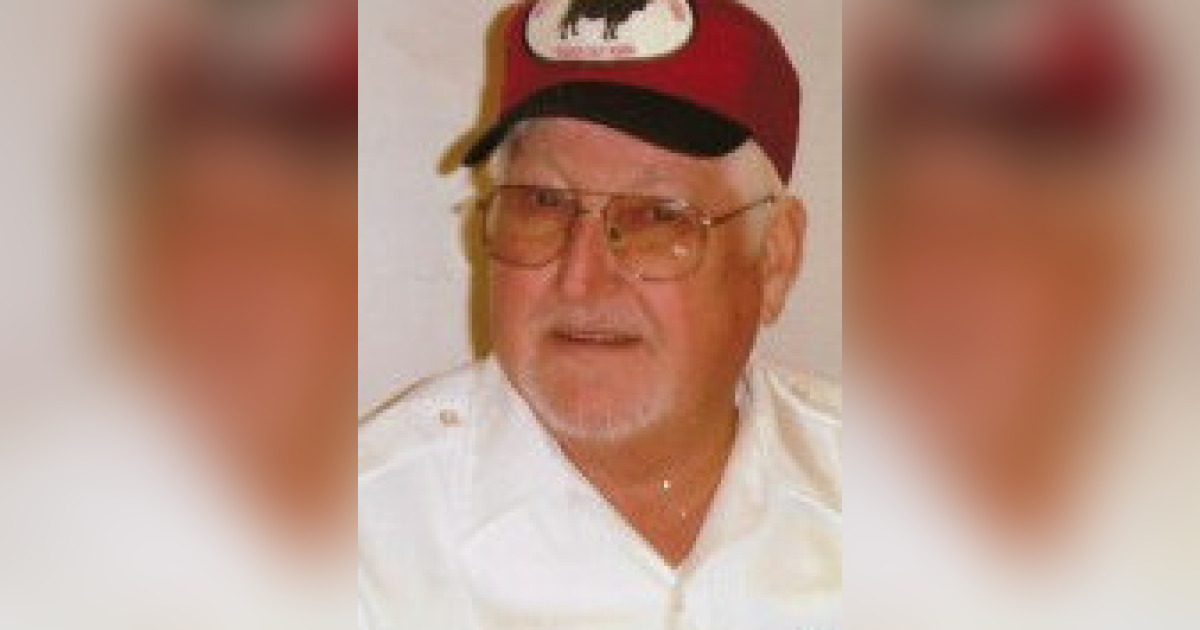 Obituary for Curtis A. Ramey McCoyMoore Funeral Home Inc.