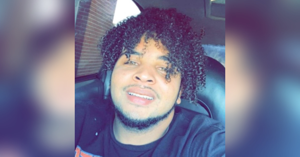 Jordan Howell Obituary January 2, 2024 McCoyMoore Funeral Home Inc