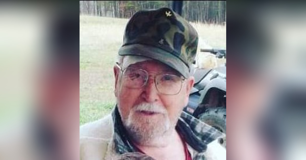 Marion Kemper Obituary January 8, 2024 McCoyMoore Funeral Home Inc. Gallipolis, OH