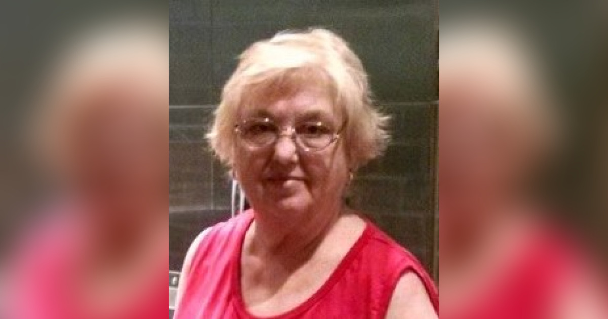 Sandra Holstein Obituary Feb 14, 2024 Gallipolis, OH