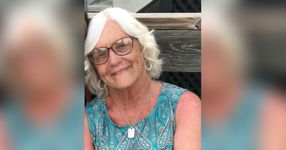 Pamela "Pamm" Glassburn