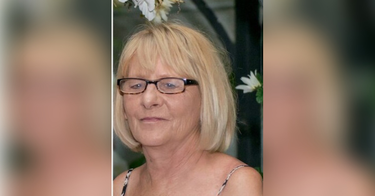 Donna "D.J." Tompkins