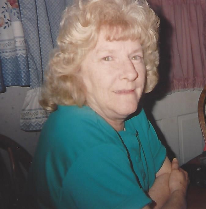 Obituary for Nancy Carol (Thompson) Dobbins