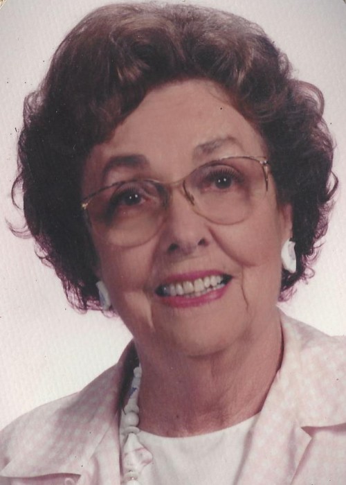 Obituary For Jewell Victoria Waters Evans Mccoy Moore Funeral Home Inc