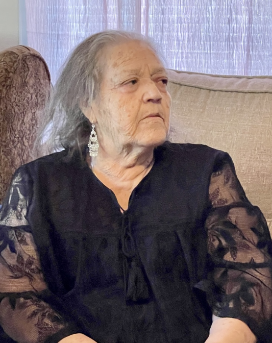 Natalia Fernandez Obituary Oct 24, 2022 Decatur, TX