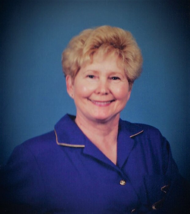 Nita Eustace Obituary October 25, 2022 Hawkins Funeral Homes