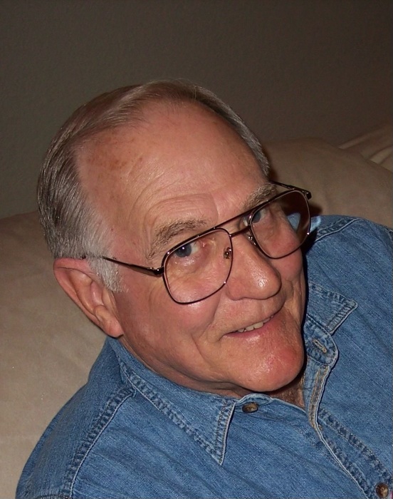 Thomas Van Fleet Obituary October 28, 2022 Hawkins Funeral Homes