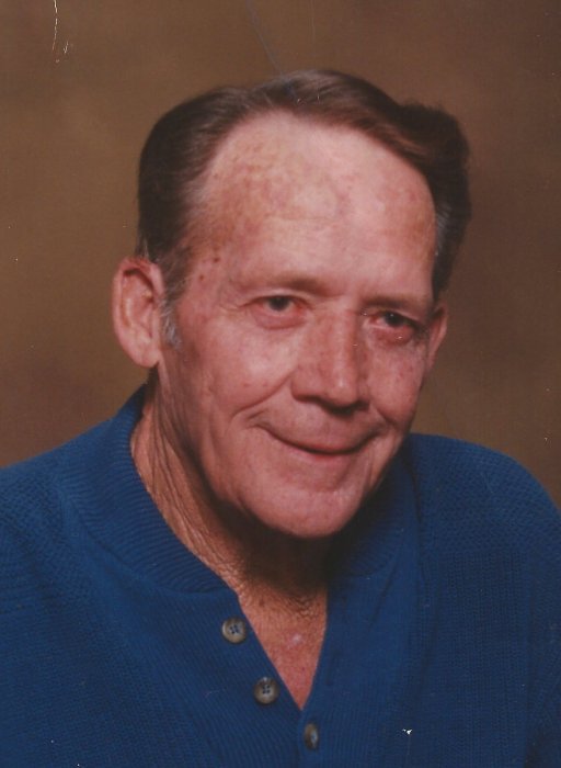 Obituary for Ernest Hugh Sanders