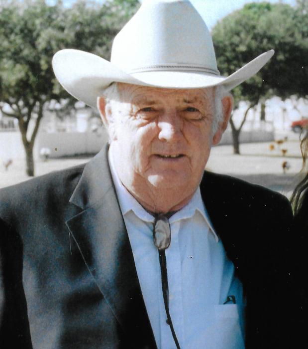 Obituary for Albert Fred Underwood