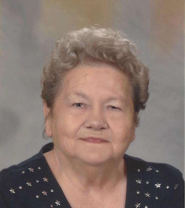 Obituary for Ollie Lucille (Lucy) (West) Smith