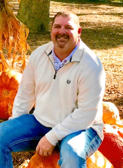 Paul Seagraves II Obituary July 10, 2018 Hawkins Funeral Homes